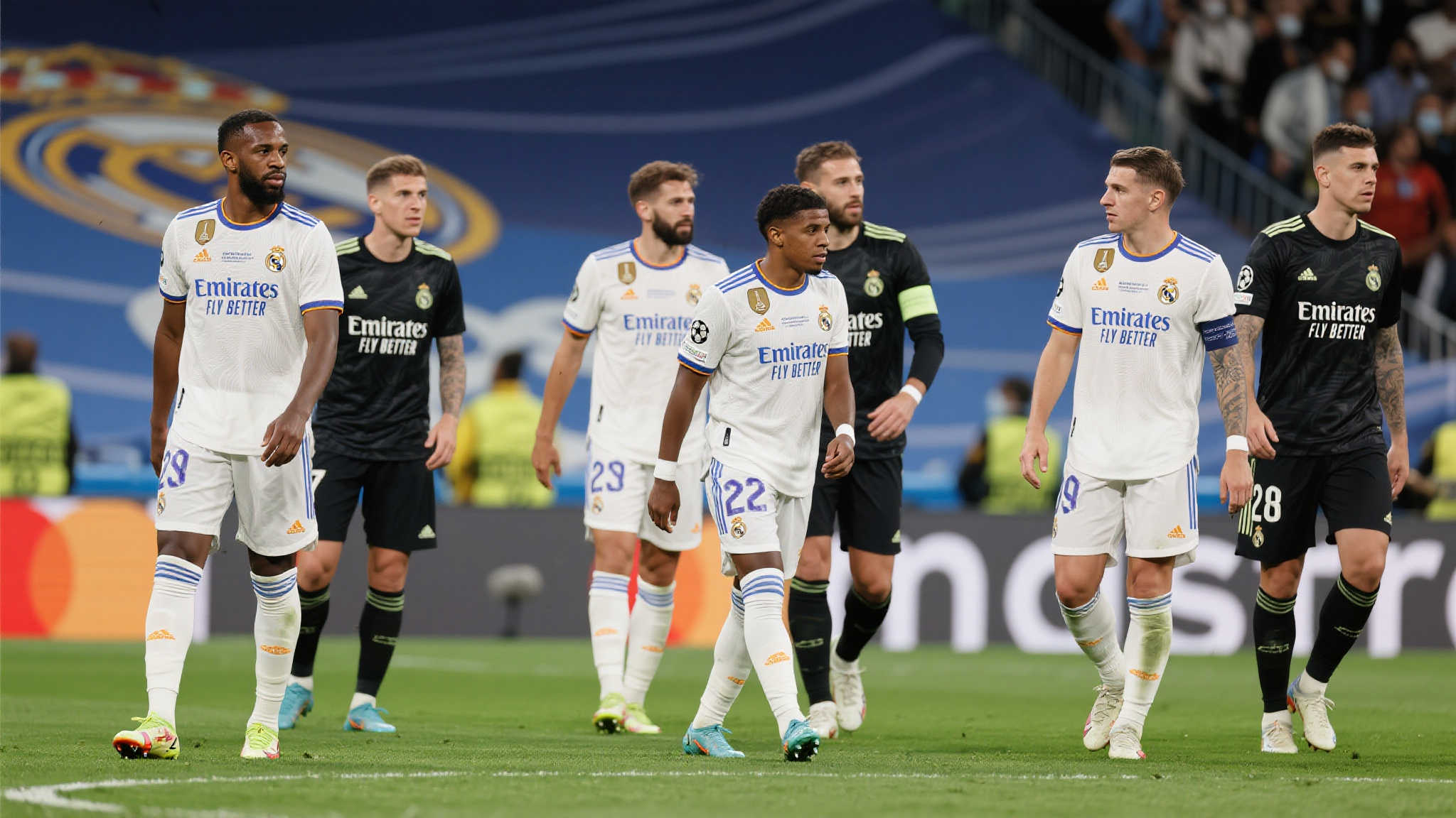 近年来，各类战术变革无疑打破了固有模式，而这次失败