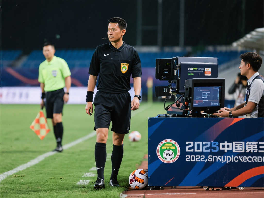 足协评议揭露：3次点球与2张红牌被错判，5大误判曝光！